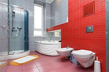 Uavoyage Business Apartments Kyiv Exterior photo